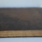 1664 TRAVELS TO TURKEY antique Relation d'un voyage fait au Levant in FRENCH