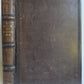 1588 COMMENTARY on FEUDAL LAW in LATIN antique 16th CENTURY
