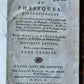 1750 MATHEMATICS & PHYSICS antique 4 ILLUSTRATED VOLUMES SET
