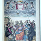 ANDREAS CELLARIUS 1661 Harmonia Macrocosmica ATLAS - ILLUSTRATED FAKSIMILE FOLIO