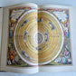 ANDREAS CELLARIUS 1661 Harmonia Macrocosmica ATLAS - ILLUSTRATED FAKSIMILE FOLIO