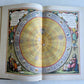 ANDREAS CELLARIUS 1661 Harmonia Macrocosmica ATLAS - ILLUSTRATED FAKSIMILE FOLIO