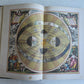 ANDREAS CELLARIUS 1661 Harmonia Macrocosmica ATLAS - ILLUSTRATED FAKSIMILE FOLIO
