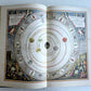 ANDREAS CELLARIUS 1661 Harmonia Macrocosmica ATLAS - ILLUSTRATED FAKSIMILE FOLIO