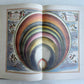 ANDREAS CELLARIUS 1661 Harmonia Macrocosmica ATLAS - ILLUSTRATED FAKSIMILE FOLIO