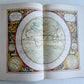 ANDREAS CELLARIUS 1661 Harmonia Macrocosmica ATLAS - ILLUSTRATED FAKSIMILE FOLIO