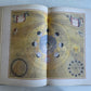 ANDREAS CELLARIUS 1661 Harmonia Macrocosmica ATLAS - ILLUSTRATED FAKSIMILE FOLIO