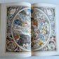 ANDREAS CELLARIUS 1661 Harmonia Macrocosmica ATLAS - ILLUSTRATED FAKSIMILE FOLIO