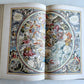 ANDREAS CELLARIUS 1661 Harmonia Macrocosmica ATLAS - ILLUSTRATED FAKSIMILE FOLIO