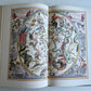 ANDREAS CELLARIUS 1661 Harmonia Macrocosmica ATLAS - ILLUSTRATED FAKSIMILE FOLIO