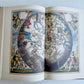 ANDREAS CELLARIUS 1661 Harmonia Macrocosmica ATLAS - ILLUSTRATED FAKSIMILE FOLIO