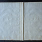 1748 MAP of CHINA antique