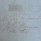 1710 MAP of PALESTINE antique TERRA SANCTA by Johann Baptist Homann