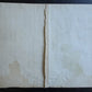 1740 MAP of ENGLAND antique Regnorum Magnae Britanniae by HOMANN HEIRS