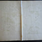 1650 MAP of MAINZ GERMANY Nova et accurata Moguntini Archiepiscopatus ANTIQUE
