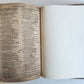 1585 GENEVA BIBLE in ENGLISH antique Old & New Testament 16th CENTURY C. BARKER