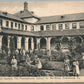 OVERLOOK PA PENNSYLVANIA SCHOOL FOR THE BLIND ANTIQUE POSTCARD