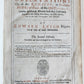 1650 CRITICA SACRA in ENGLISH antique 17th century LONDON
