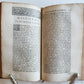 1724 DESCRIPTION DE L'ISLE DES HERMAPHTODITES antique