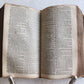 1648 BIBLE in ENGLISH antique Old & New Testament LONDON - Roger Daniel