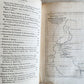 1856 ARCTIC EXPLORATIONS in 1853-55 ELISHA KENT KANE antique GRINNELL EXPEDITION