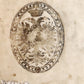1581 HISTORIAE ECCLESIASTICAE SCRIPTORE GRAECI antique VELLUM BOUND FOLIO 16th C