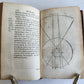 1675 SYSTEM of the WORLD ILLUSTRATED antique cosmologies of Ptolemy & Copernicus