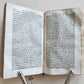 1623 French neo-skepticism by PIERRE CHARRON antique DECORATIVE BINDING