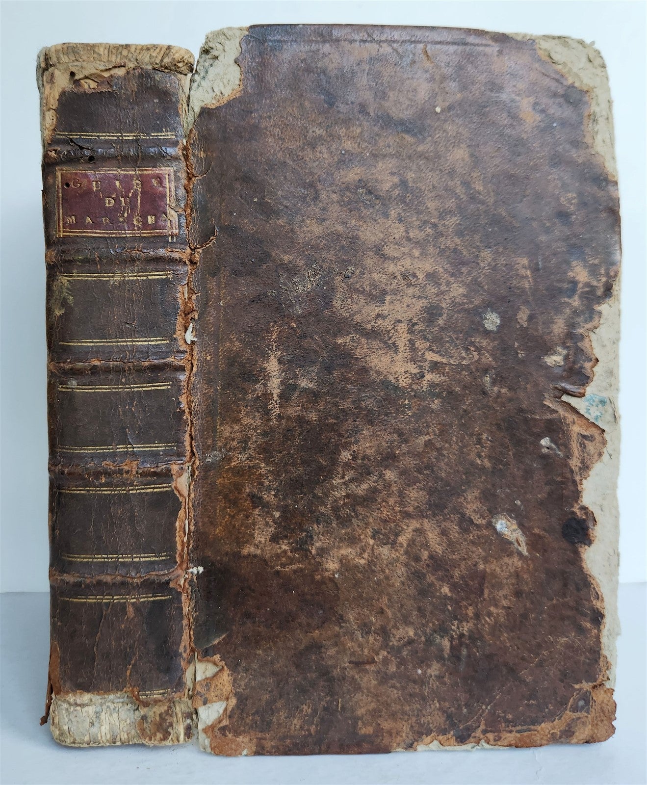 1792 HORSE ANATOMY VETERINARY TREATISE ILLUSTRATED w/ 9 WOODCUTS antique