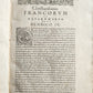 1606 HOMER ILLIAD & ODYSSEY antique in LATIN & GREEK early 17th CENTURY FOLIO