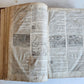 1578 BIBLE in FRENCH ILLUSTRATED antique MASSIVE FOLIO 16th CENTURY