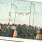 REVERE BEACH MA CARNIVAL WEEK ANTIQUE POSTCARD