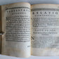 1649 ENGLISH FRANCISCAN WRITINGS antique missionary in Japan India & Morocco