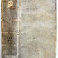 1740 ANTIQUITIES & GEOGRAPHY of GERMAN RIVERS antique ILLUSTRATED