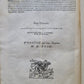 1548 ALDINE PRESS CICERO OFFICIORUM antique VELLUM BOUND 16th CENTURY FOLIO