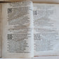 1611 ILLIADS of HOMER by GEORGE CHAPMAN antique 1st ENGLISH EDITION SCARCE