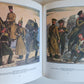 RUSSIAN 1801-1855 INFANTRY 1997 ILLUSTRATED ART & REFERENCE BOOK