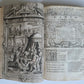 1617 TORQUATO TASSO La Gerusalemme liberata AMAZINGLY ILLUSTRATED antique FOLIO