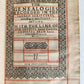 1635 BIBLE in ENGLISH antique