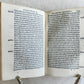 1550 EXPOSITION ON THE CREED antique 16th CENTURY vellum binding