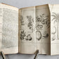 1753 HISTOIRE des VOYAGES antique Vol.44 EAST INDIES TRAVELS illustrated