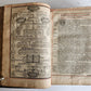 1635 BIBLE in ENGLISH antique