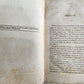 1832 BIOGRAPHY of ANDREW JACKSON PRESIDENT of UNITED STATES antique AMERICANA