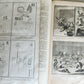 1741 HISTOIRE des CEREMONIES et COUTUMES de PEUPLES DU MONDE 7 vols antique