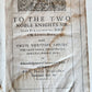 1629 SERMONS by FONSECA antique in ENGLISH
