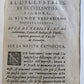 1590 LA CIVIL CONVERSATIONE DEL SIGNOR STEFANO GUAZZO antique VELLUM 16th CENT.