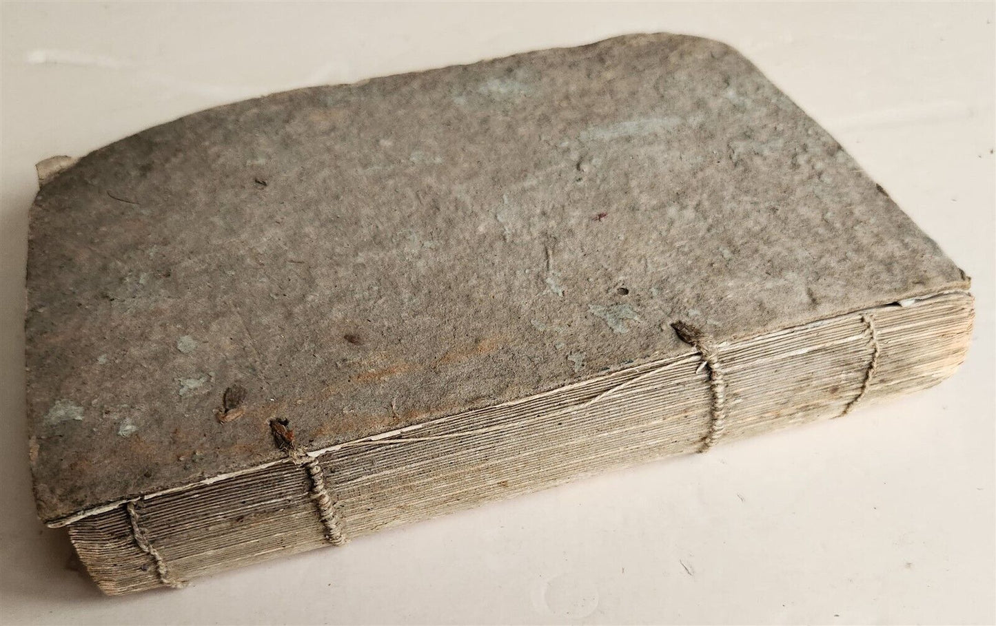1837 COMPLETE KEY to GUMMERE'S SURVEYING by SAMUEL ALSOP antique PHILADELPHIA