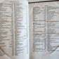 1545 TERULLIAN THEOLOGY in LATIN antique 16th CENTURY FOLIO PIGSKIN BOUND