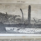 1790 CAPTAIN COOK'S VOYAGES ROUND THE WORLD 3 VOLS ILLUSTRATED antique ENGLISH