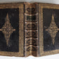 1661 BIBLE in ENGLISH OLD & NEW TESTAMENT antique KING JAMES VERSION